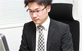 プロモーションの企画立案業務